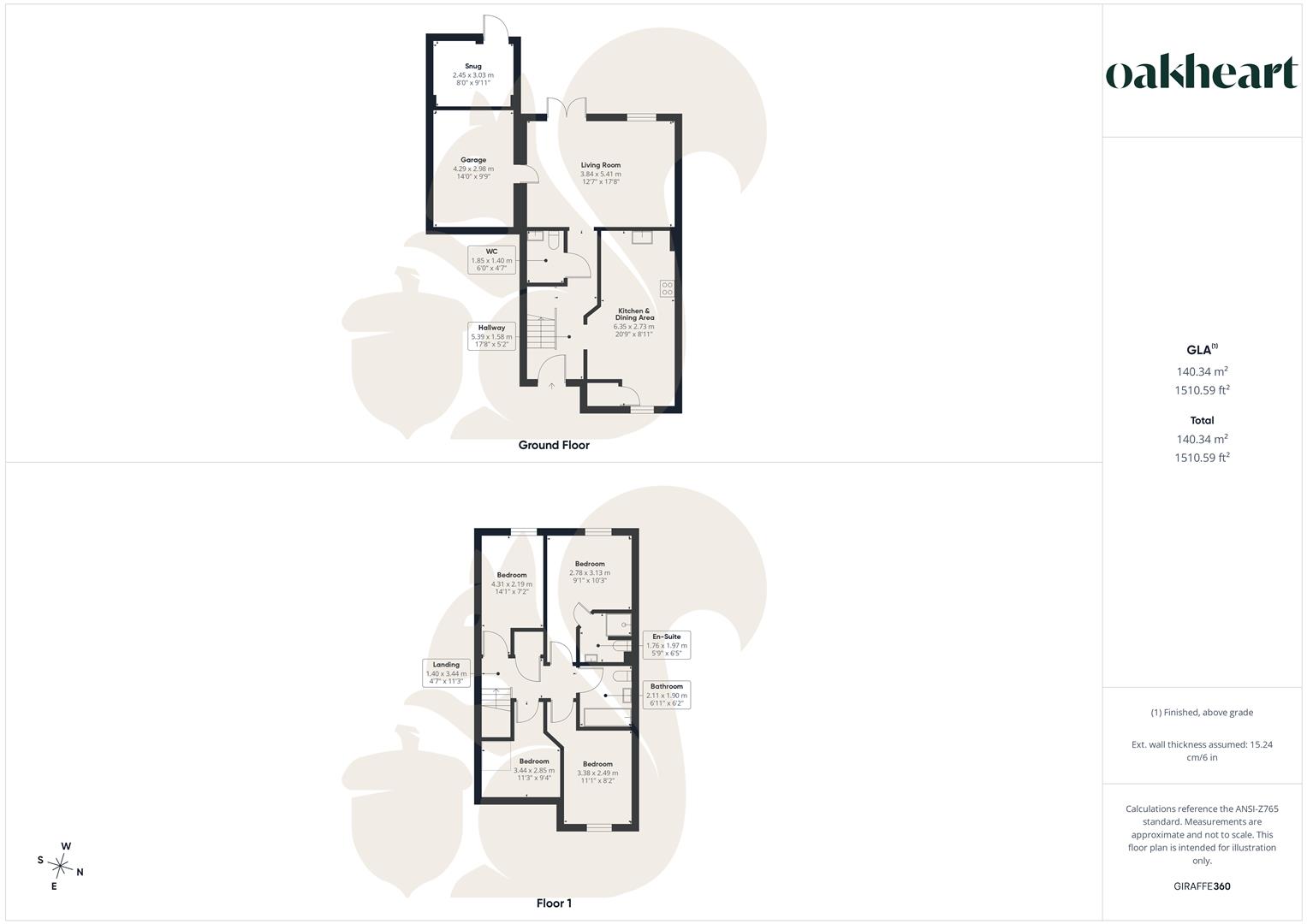 Floorplan thumbnail